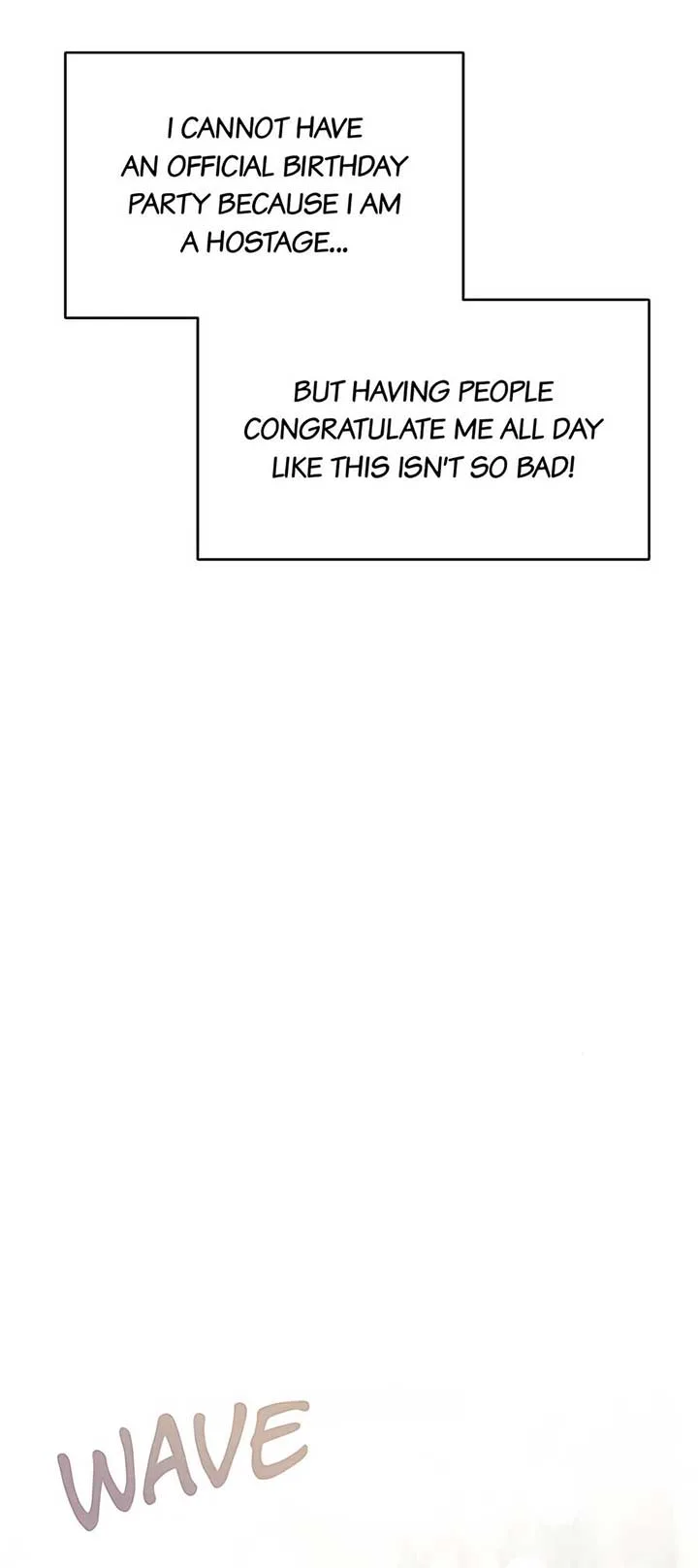 What Happens When the Second Male Lead Goes on Strike Chapter 51 page 8