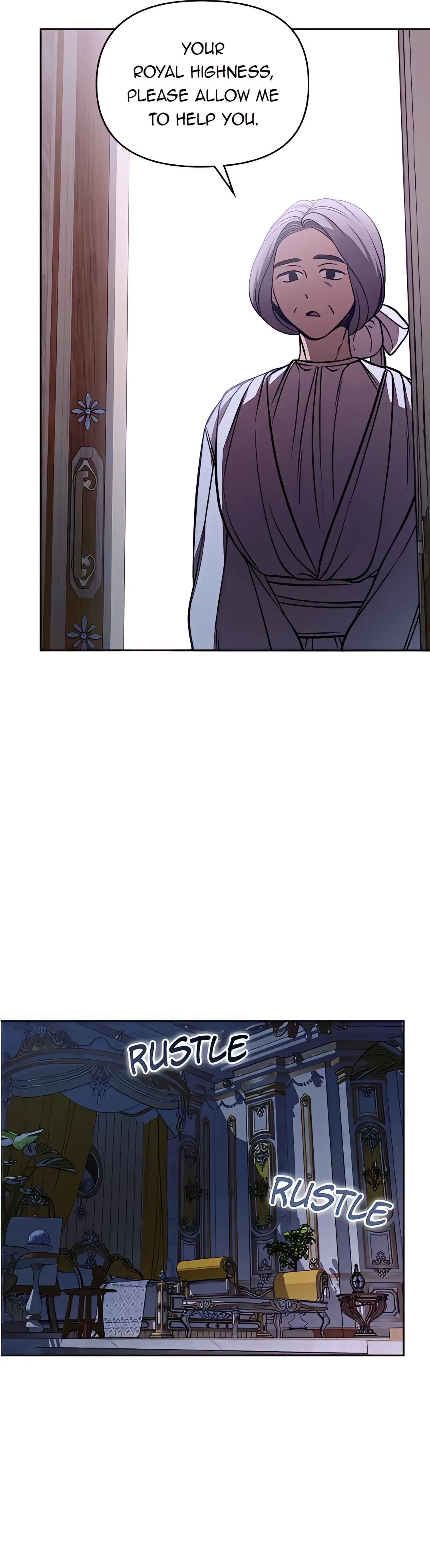 What Happens When the Second Male Lead Goes on Strike Chapter 53 page 11