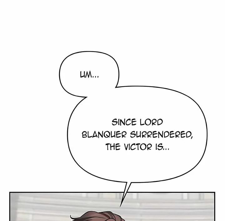 What Happens When the Second Male Lead Goes on Strike Chapter 55 page 57