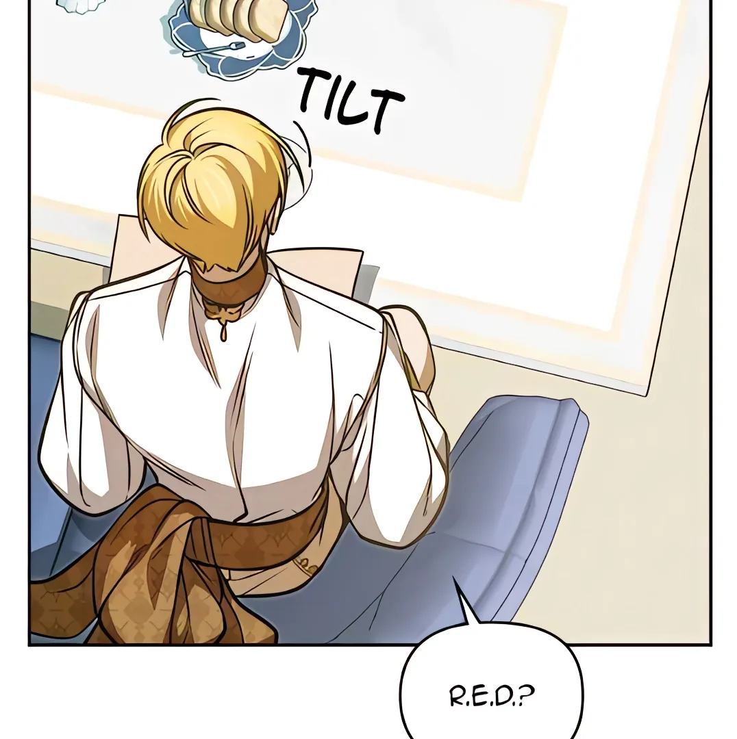 What Happens When the Second Male Lead Goes on Strike Chapter 53 page 39