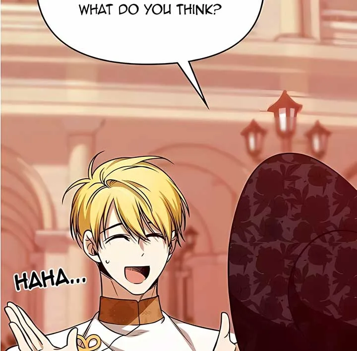 What Happens When the Second Male Lead Goes on Strike Chapter 55 page 111