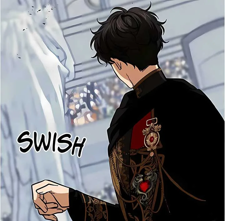 What Happens When the Second Male Lead Goes on Strike Chapter 55 page 49