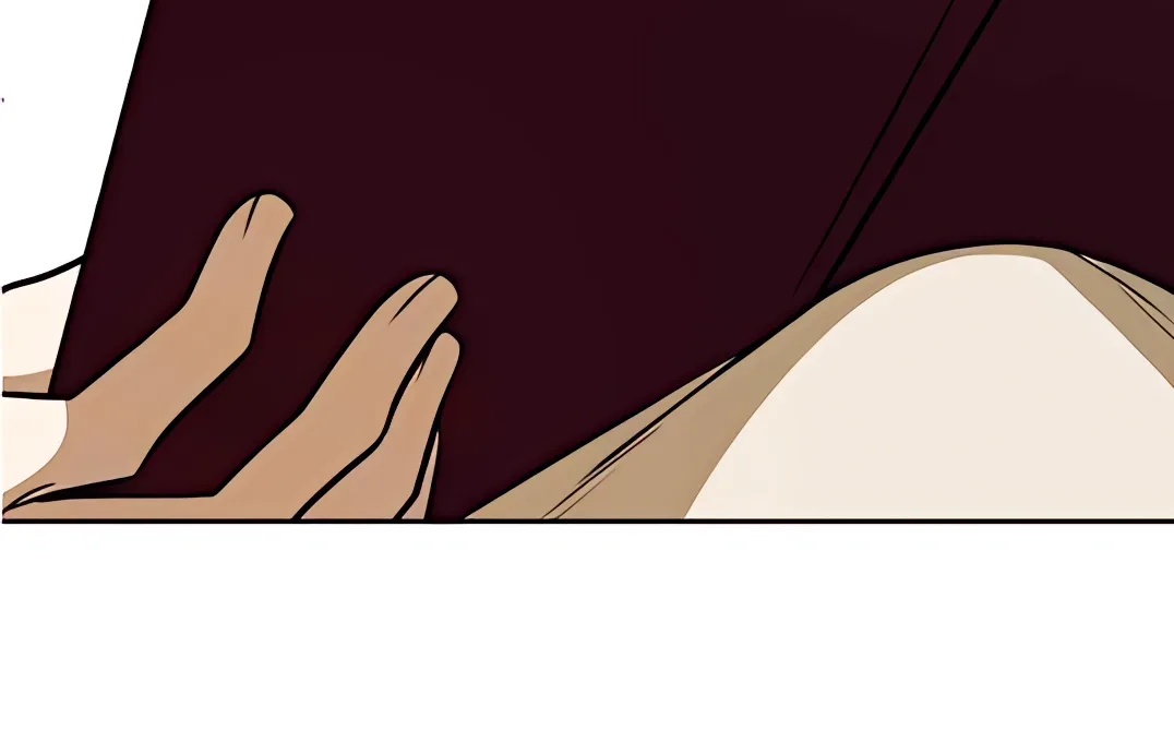 What Happens When the Second Male Lead Goes on Strike Chapter 53 page 35