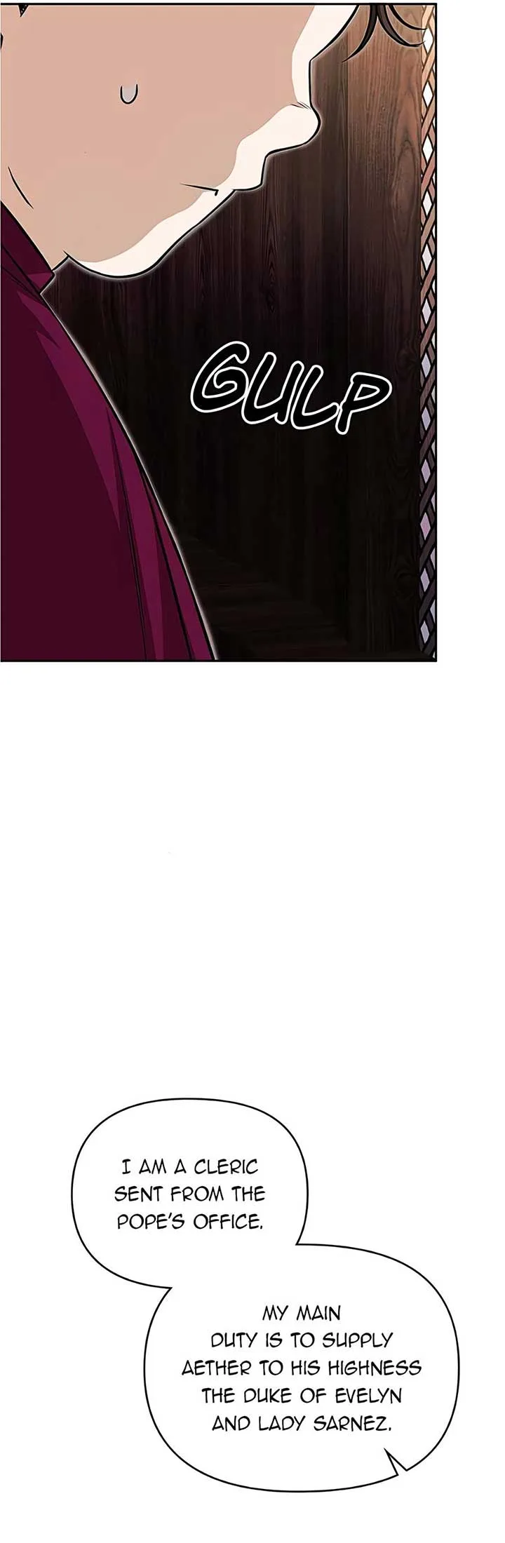 What Happens When the Second Male Lead Goes on Strike Chapter 51 page 27