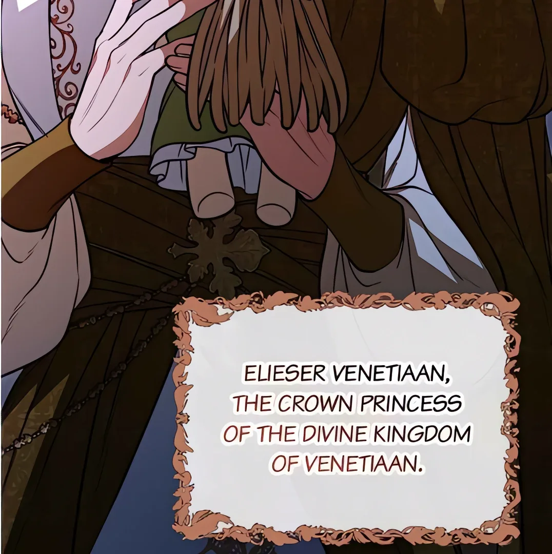 What Happens When the Second Male Lead Goes on Strike Chapter 53 page 5