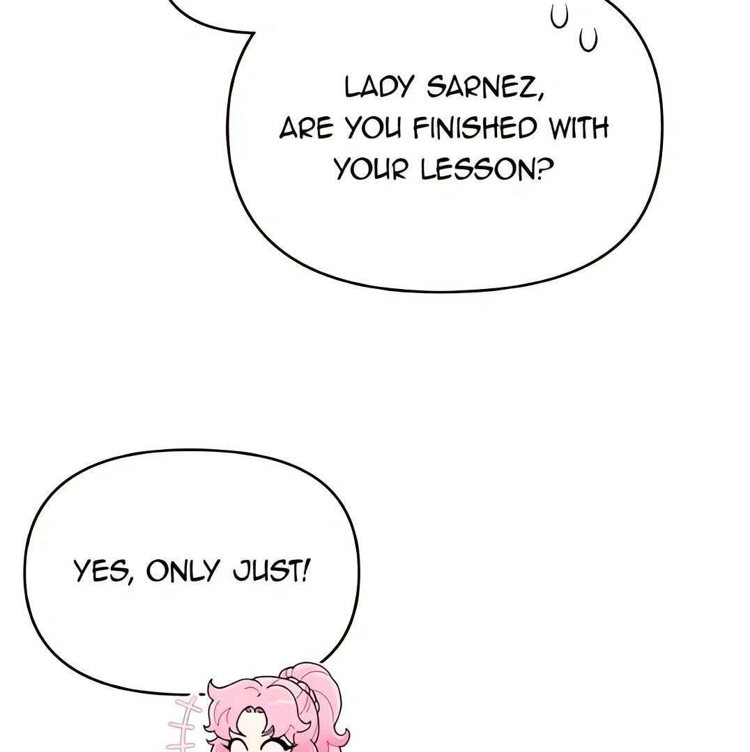 What Happens When the Second Male Lead Goes on Strike Chapter 53 page 86