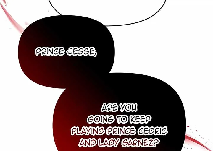 What Happens When the Second Male Lead Goes on Strike Chapter 55 page 146