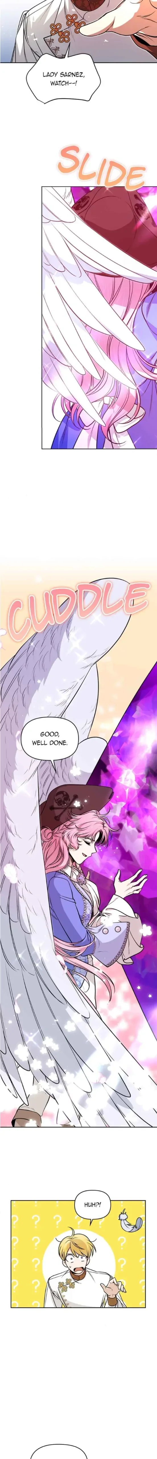 What Happens When the Second Male Lead Goes on Strike Chapter 49 page 5