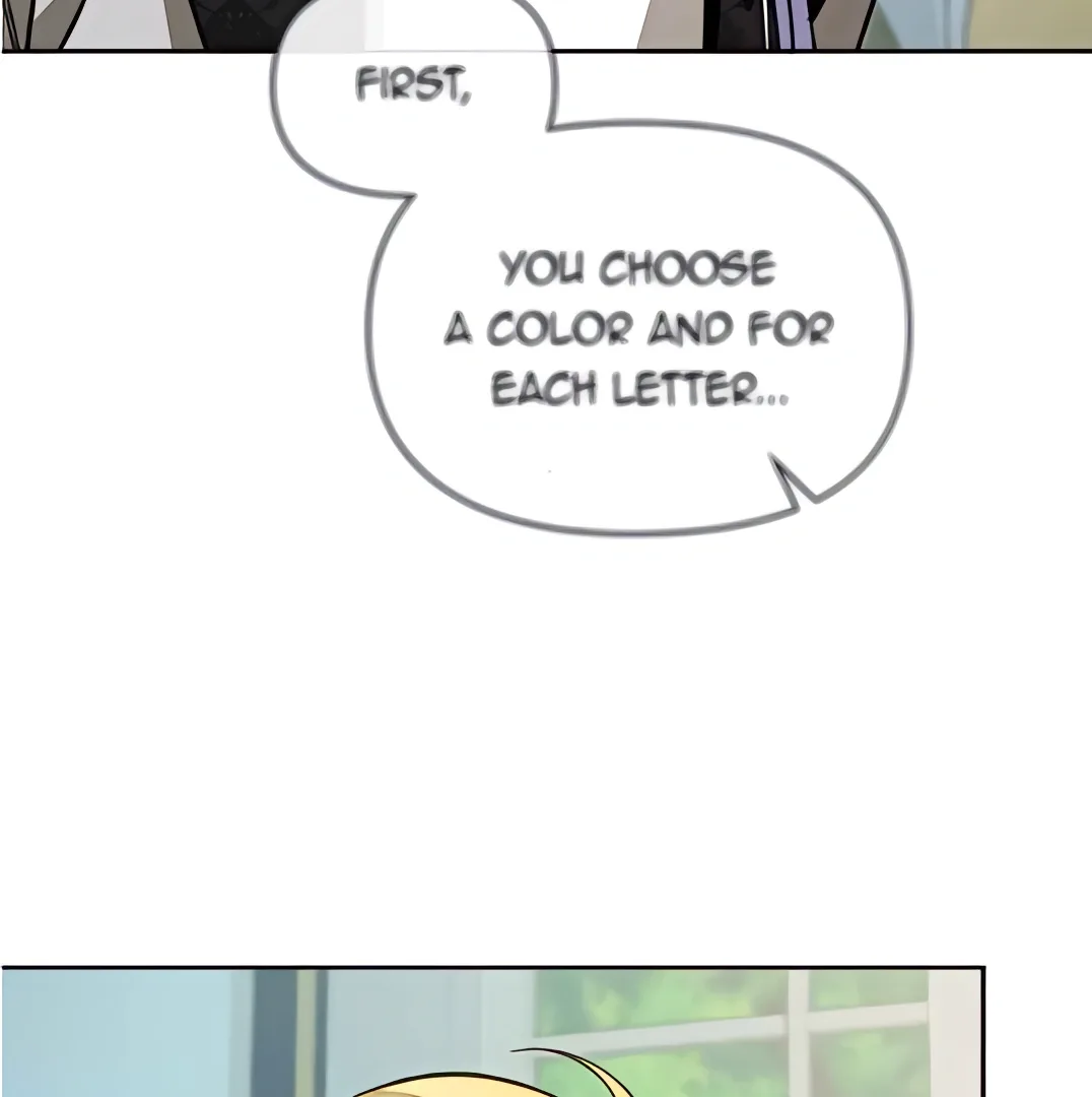 What Happens When the Second Male Lead Goes on Strike Chapter 53 page 71