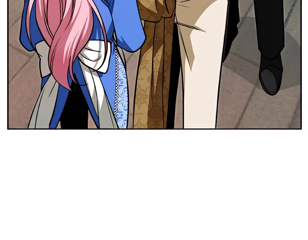 What Happens When the Second Male Lead Goes on Strike Chapter 53 page 104