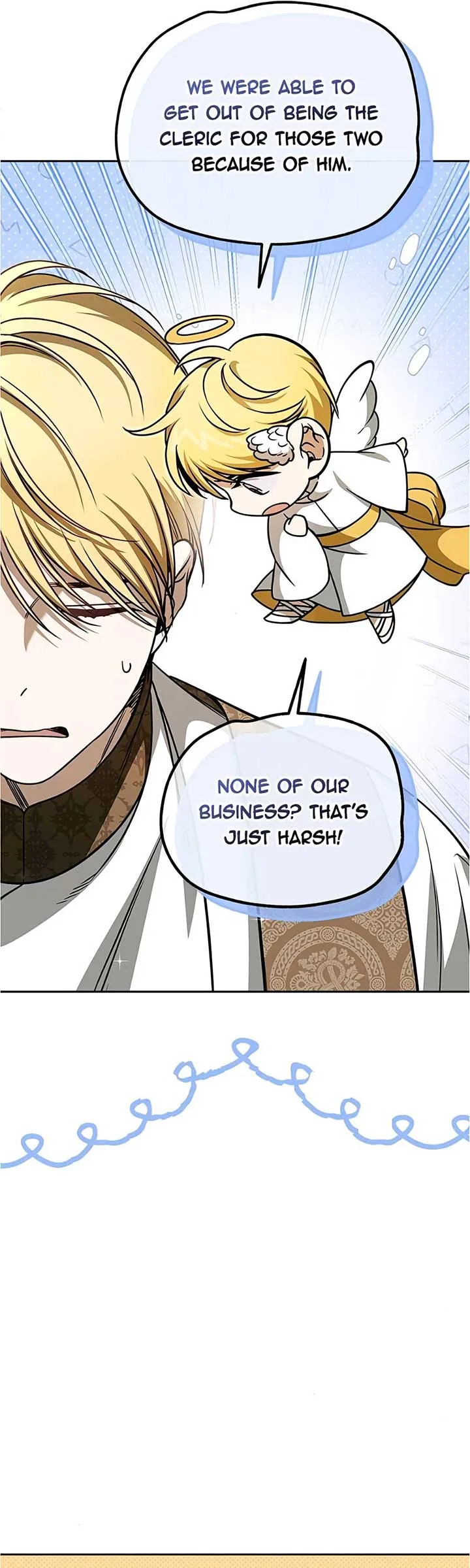 What Happens When the Second Male Lead Goes on Strike Chapter 51 page 42