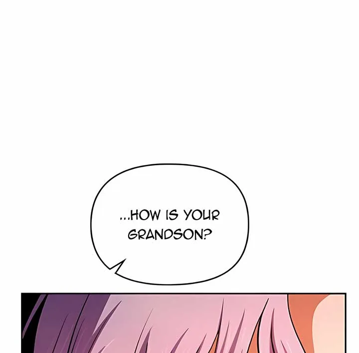What Happens When the Second Male Lead Goes on Strike Chapter 55 page 114