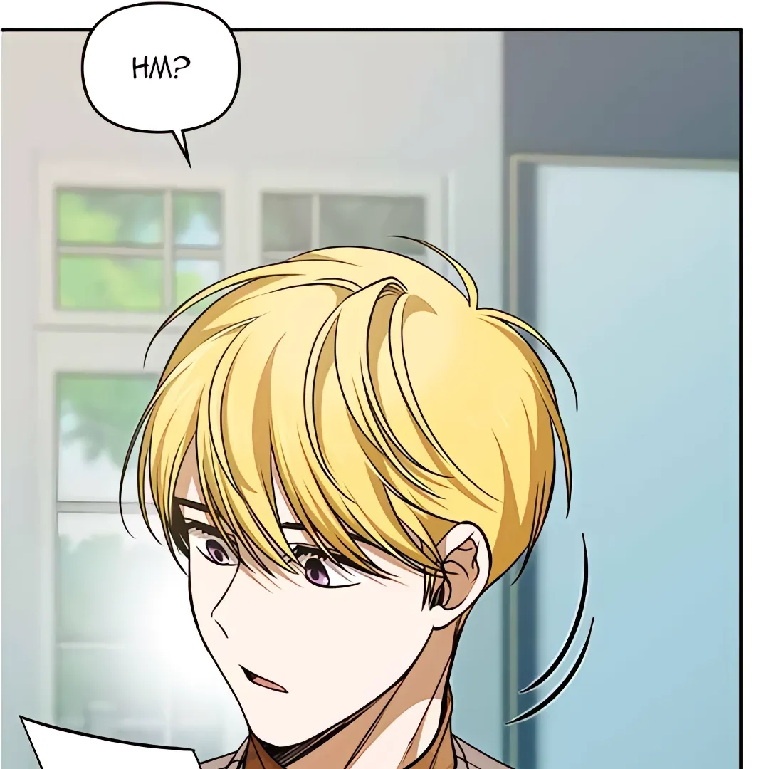What Happens When the Second Male Lead Goes on Strike Chapter 53 page 77