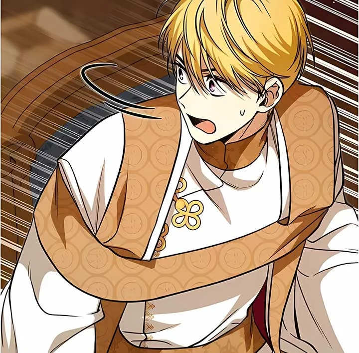 What Happens When the Second Male Lead Goes on Strike Chapter 55 page 150