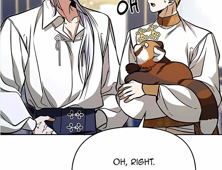 What Happens When the Second Male Lead Goes on Strike Chapter 55 page 131
