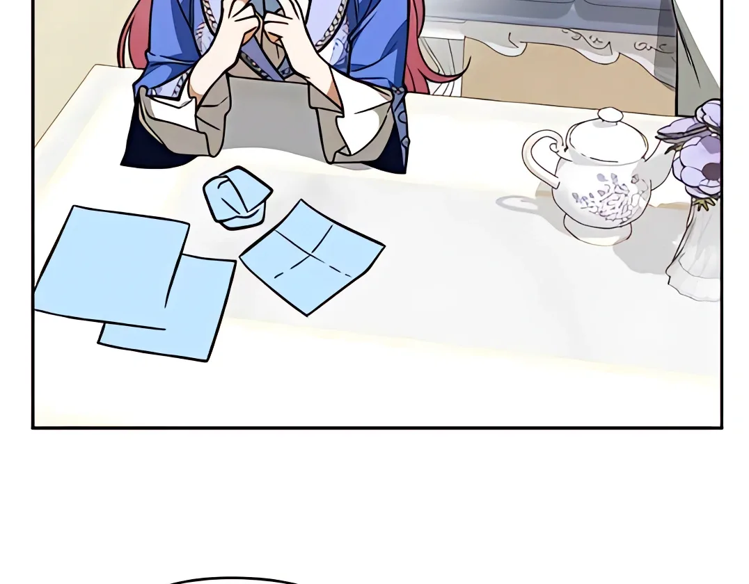 What Happens When the Second Male Lead Goes on Strike Chapter 53 page 81