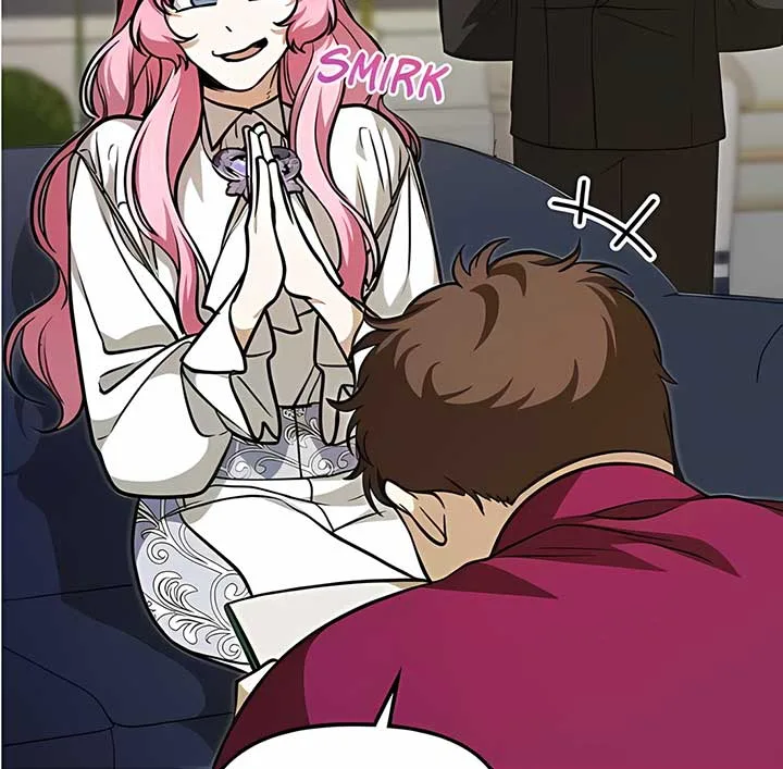 What Happens When the Second Male Lead Goes on Strike Chapter 55 page 128
