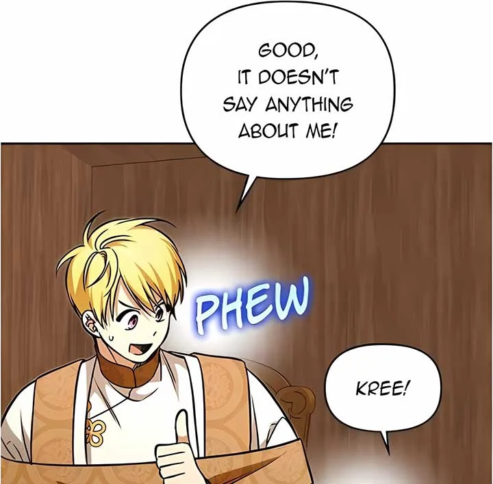 What Happens When the Second Male Lead Goes on Strike Chapter 55 page 136