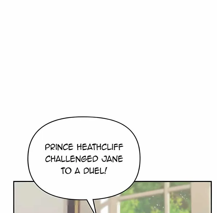 What Happens When the Second Male Lead Goes on Strike Chapter 55 page 123