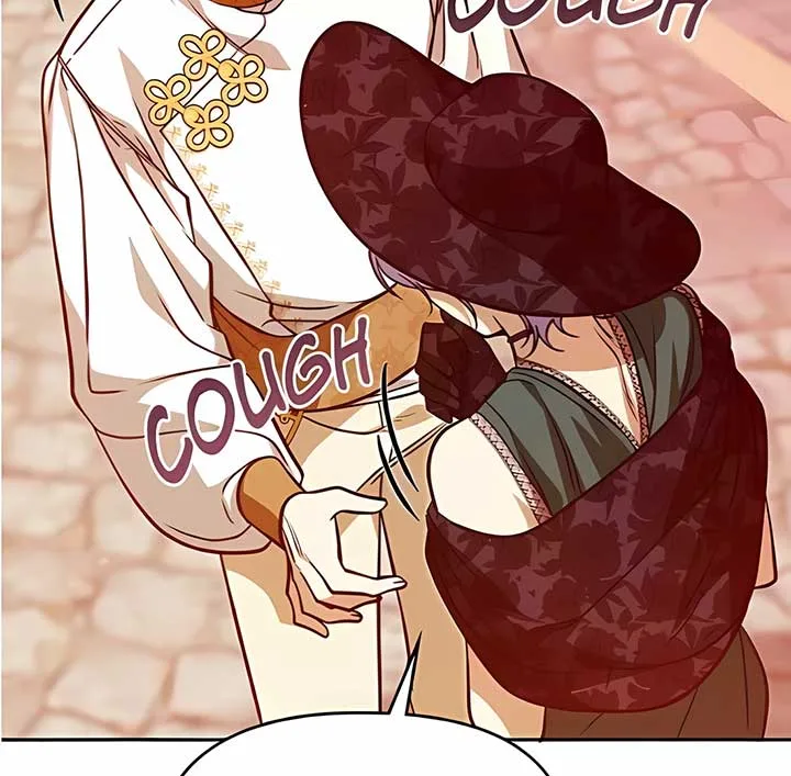 What Happens When the Second Male Lead Goes on Strike Chapter 55 page 117