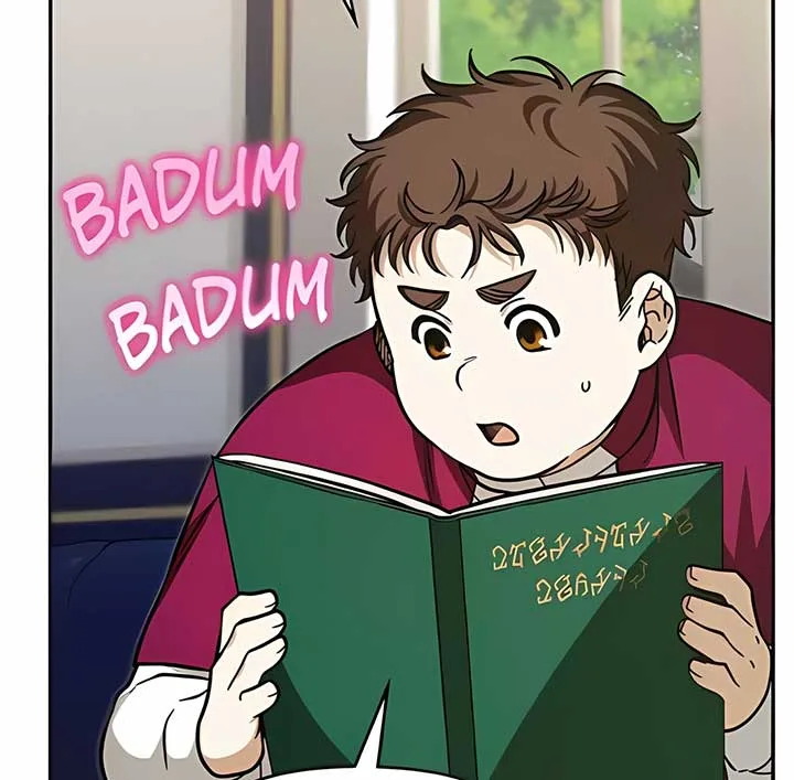What Happens When the Second Male Lead Goes on Strike Chapter 55 page 124