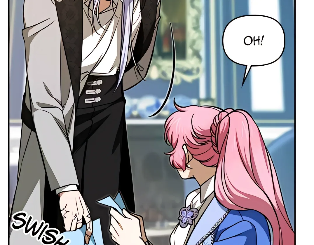 What Happens When the Second Male Lead Goes on Strike Chapter 53 page 62