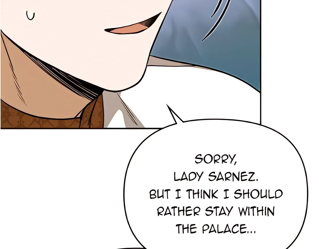 What Happens When the Second Male Lead Goes on Strike Chapter 53 page 56