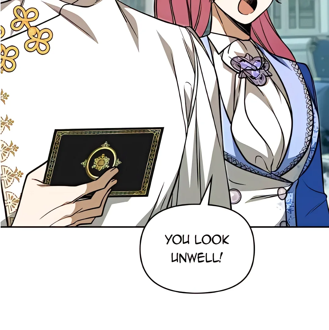 What Happens When the Second Male Lead Goes on Strike Chapter 53 page 100