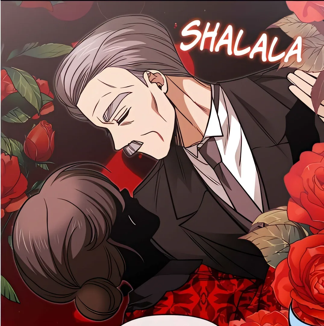 What Happens When the Second Male Lead Goes on Strike Chapter 53 page 84