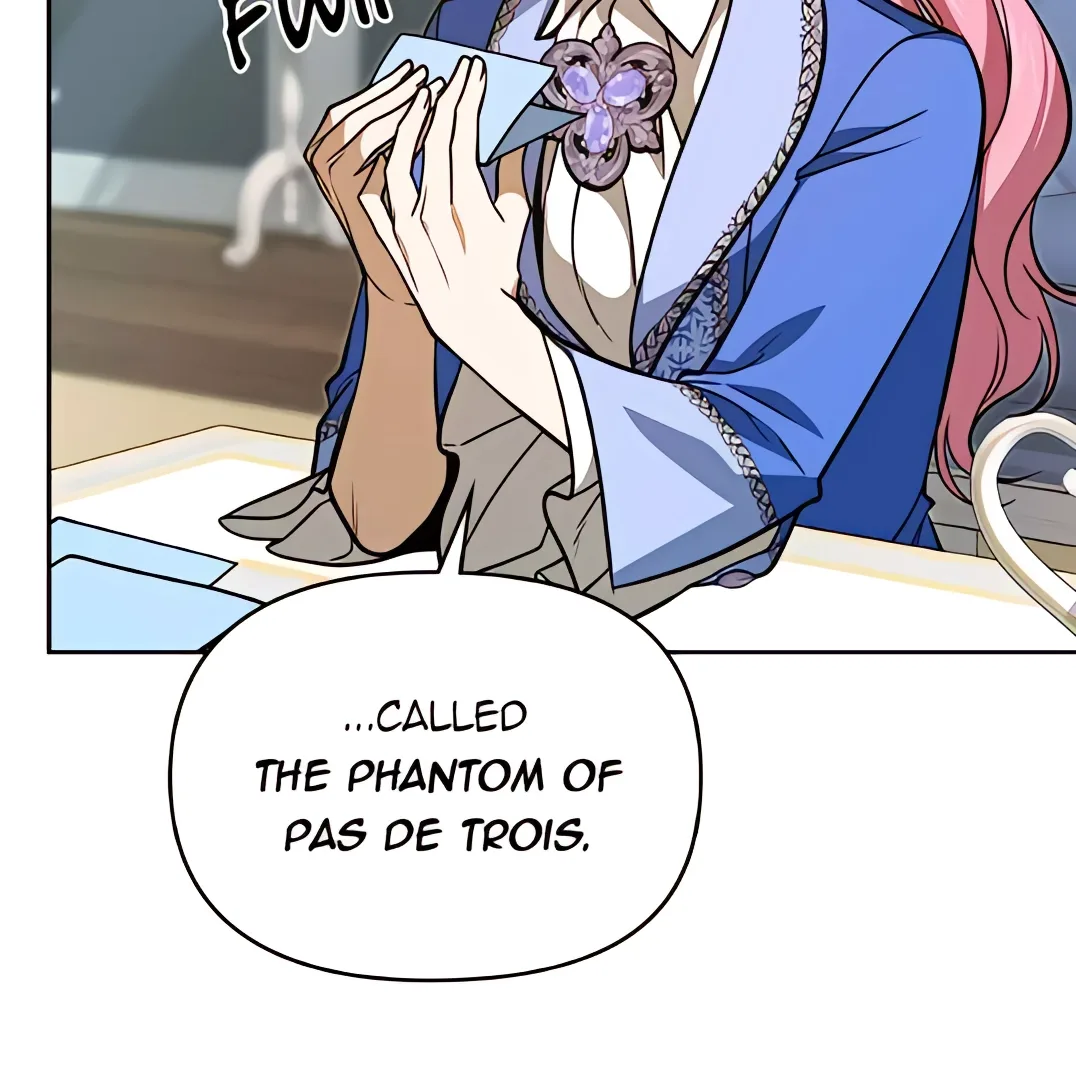 What Happens When the Second Male Lead Goes on Strike Chapter 53 page 53