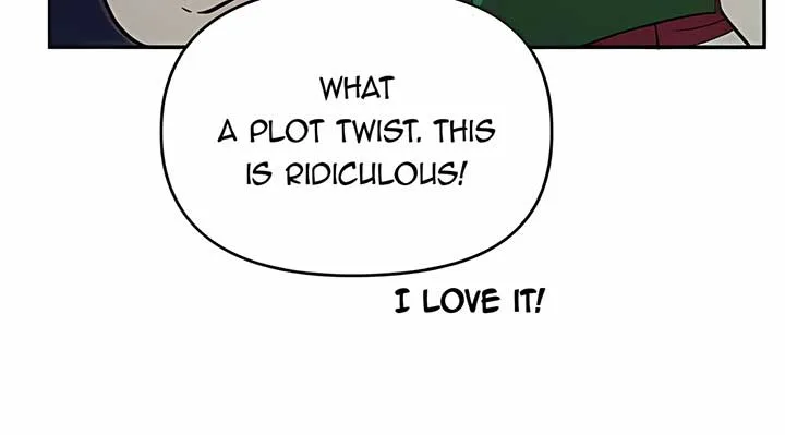 What Happens When the Second Male Lead Goes on Strike Chapter 55 page 125