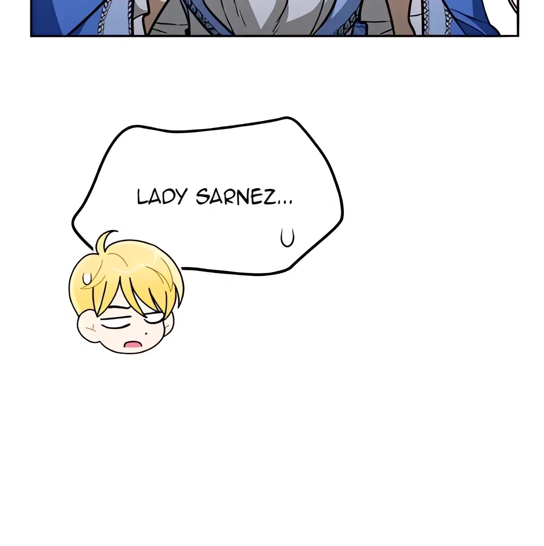 What Happens When the Second Male Lead Goes on Strike Chapter 53 page 107