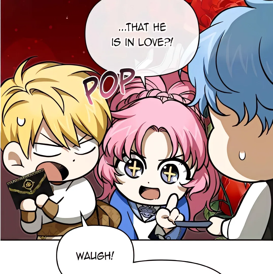 What Happens When the Second Male Lead Goes on Strike Chapter 53 page 85