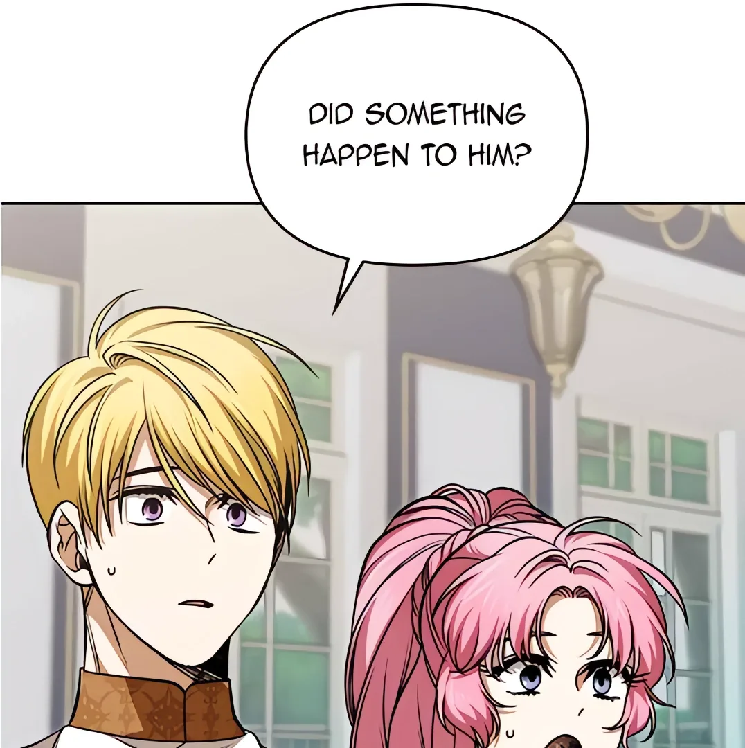 What Happens When the Second Male Lead Goes on Strike Chapter 53 page 99