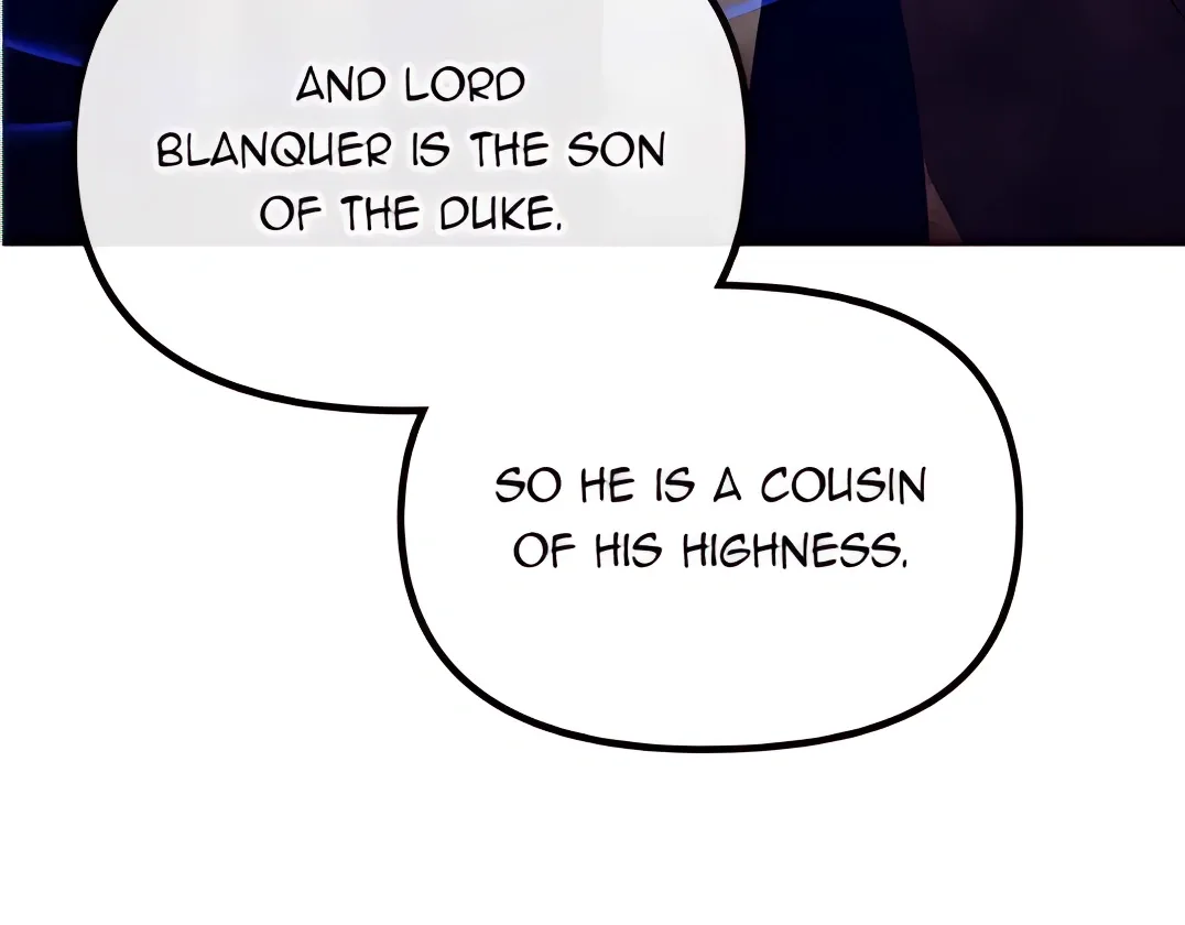 What Happens When the Second Male Lead Goes on Strike Chapter 53 page 116
