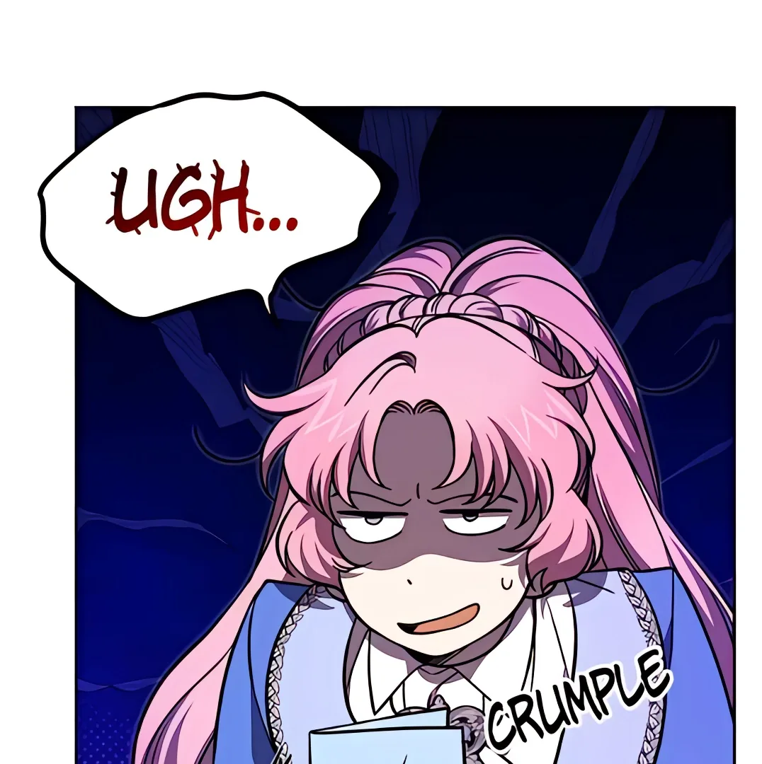 What Happens When the Second Male Lead Goes on Strike Chapter 53 page 58