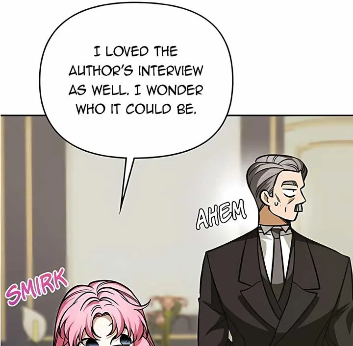What Happens When the Second Male Lead Goes on Strike Chapter 55 page 127