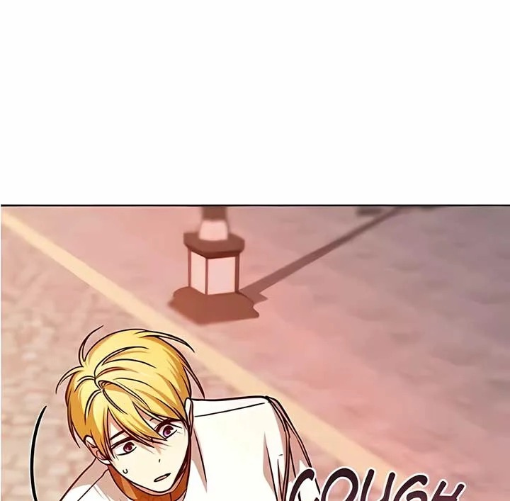 What Happens When the Second Male Lead Goes on Strike Chapter 55 page 116
