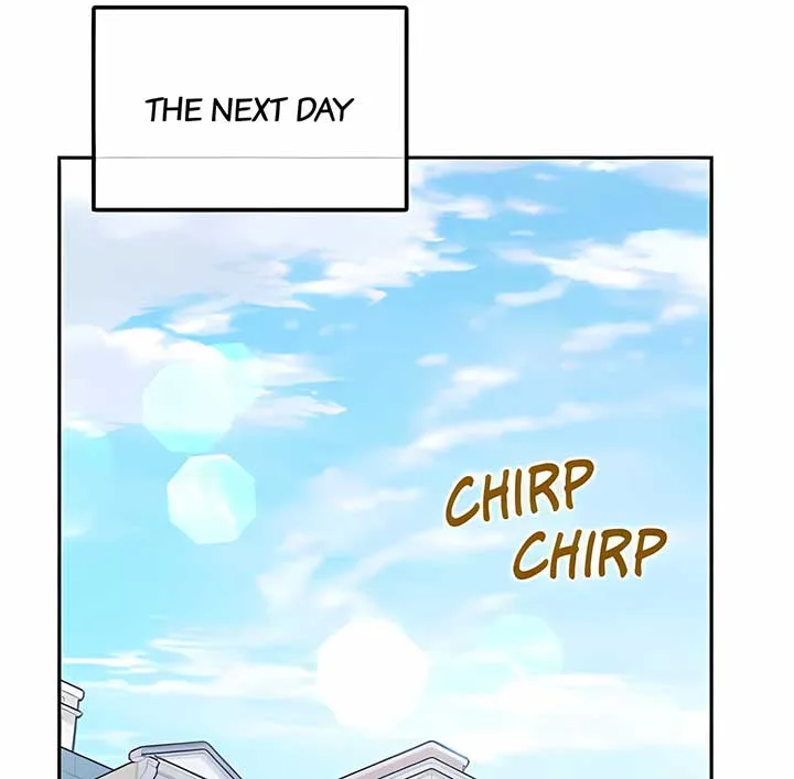 What Happens When the Second Male Lead Goes on Strike Chapter 55 page 121