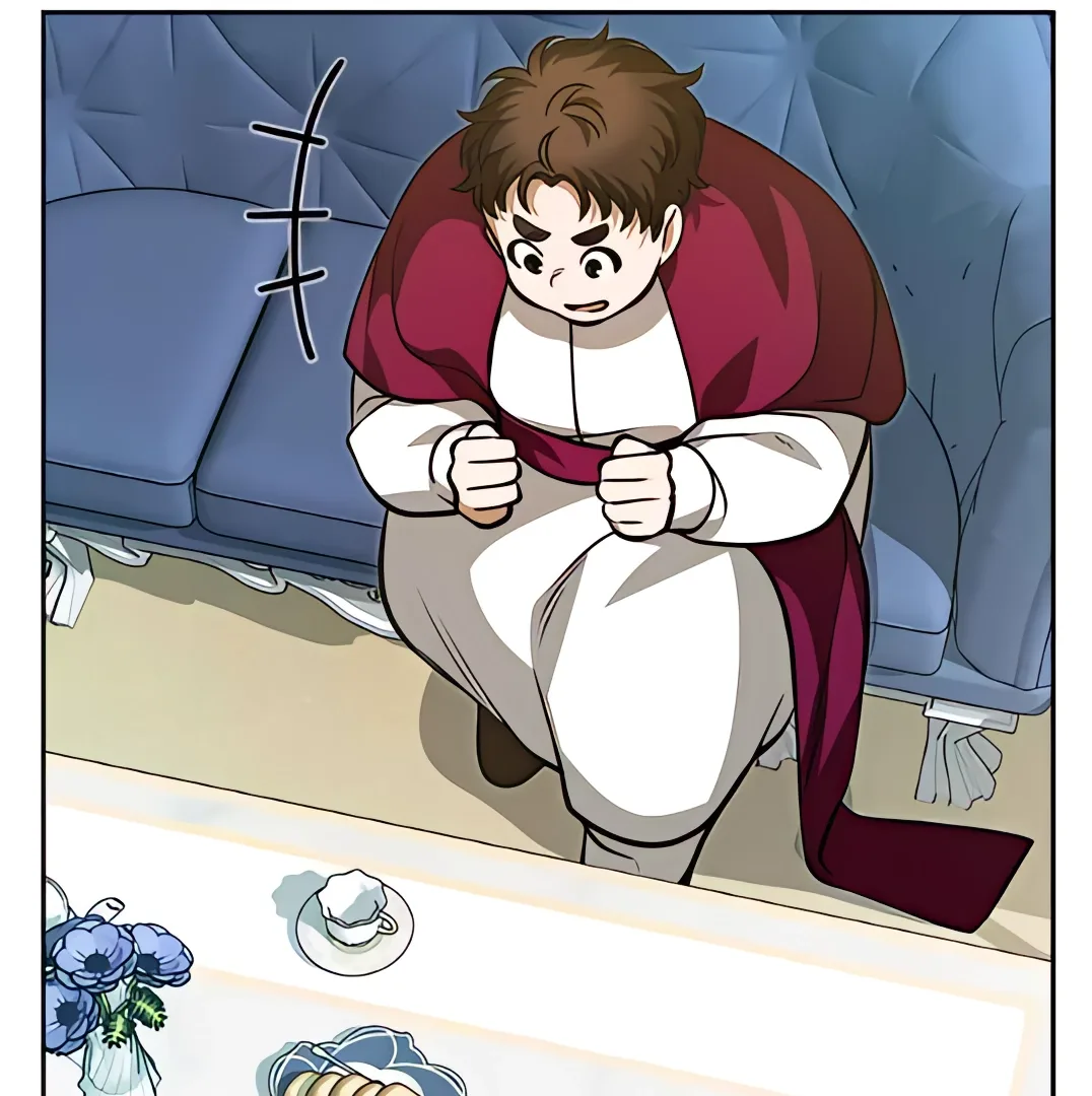 What Happens When the Second Male Lead Goes on Strike Chapter 53 page 38
