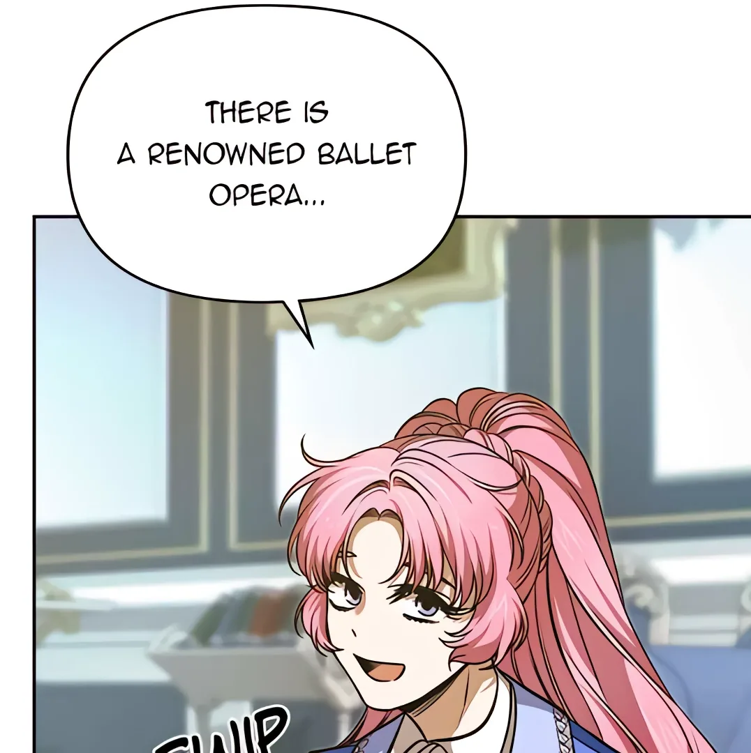 What Happens When the Second Male Lead Goes on Strike Chapter 53 page 52