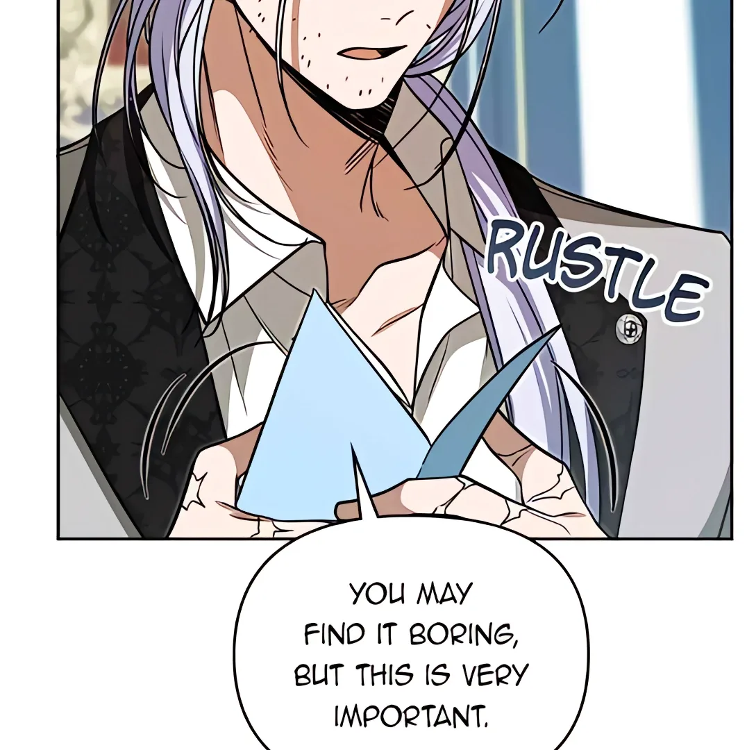 What Happens When the Second Male Lead Goes on Strike Chapter 53 page 65