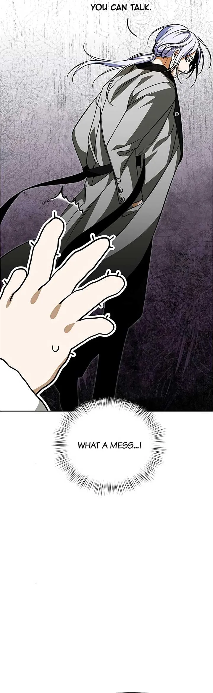 What Happens When the Second Male Lead Goes on Strike Chapter 51 page 38