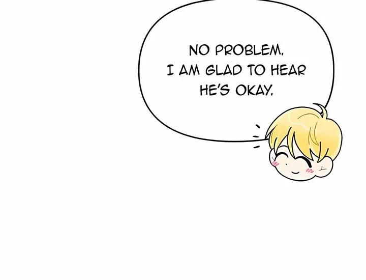 What Happens When the Second Male Lead Goes on Strike Chapter 55 page 119