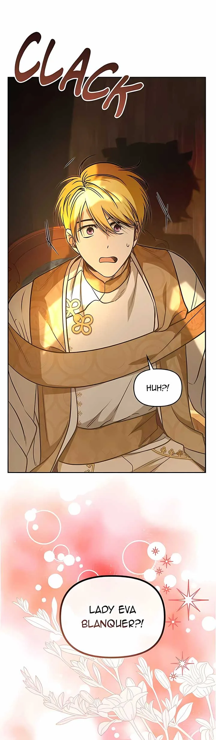 What Happens When the Second Male Lead Goes on Strike Chapter 55 page 155