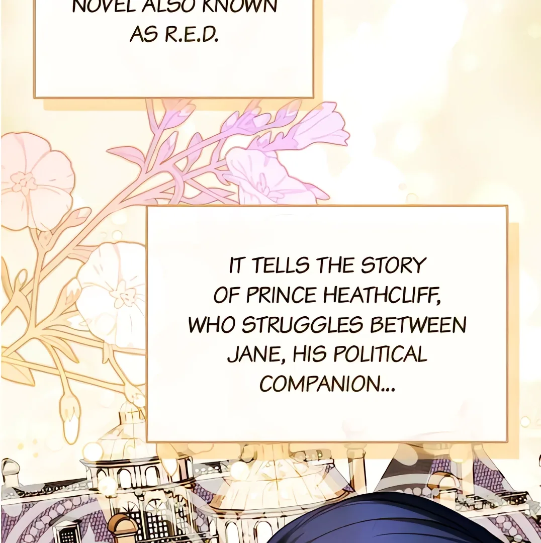 What Happens When the Second Male Lead Goes on Strike Chapter 53 page 46