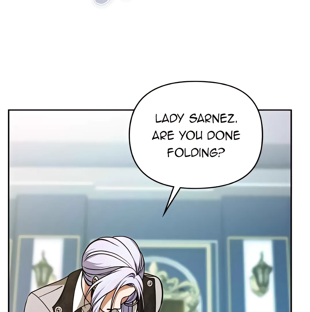 What Happens When the Second Male Lead Goes on Strike Chapter 53 page 61