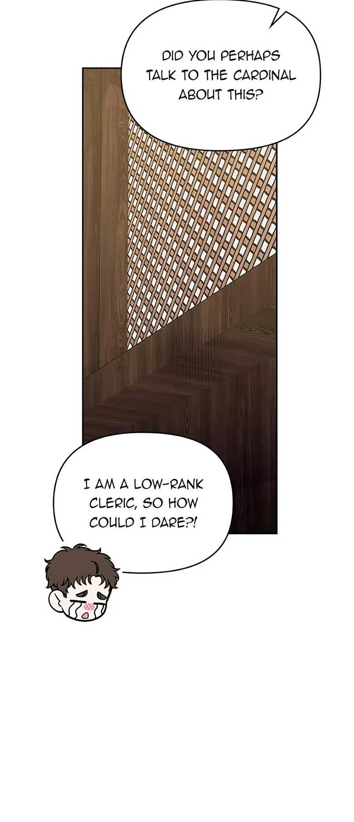 What Happens When the Second Male Lead Goes on Strike Chapter 51 page 39