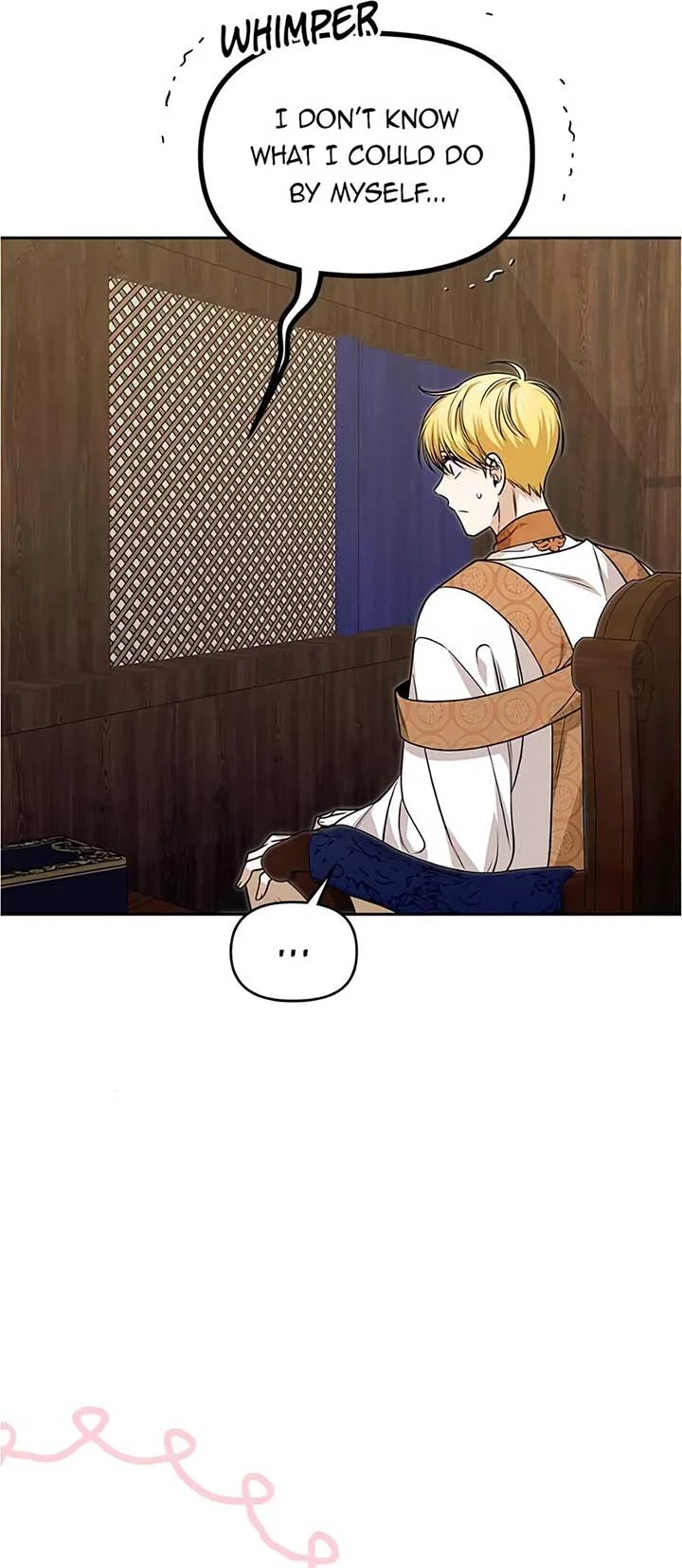 What Happens When the Second Male Lead Goes on Strike Chapter 51 page 40