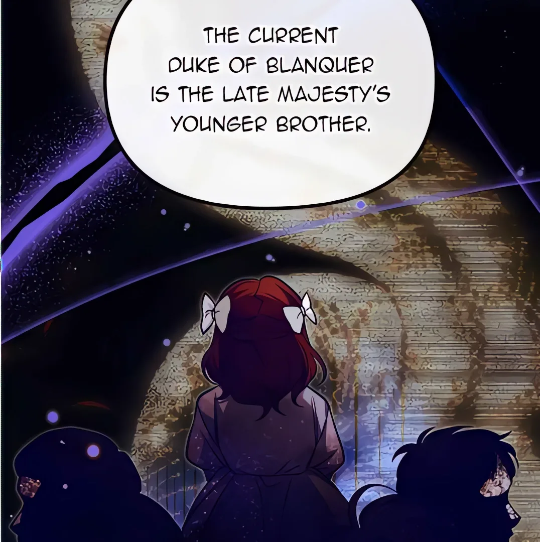 What Happens When the Second Male Lead Goes on Strike Chapter 53 page 113